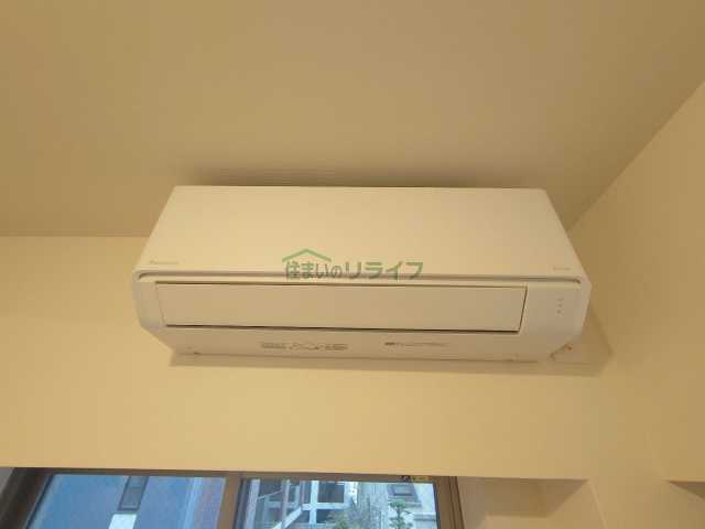 その他共有部分　ラウンジ