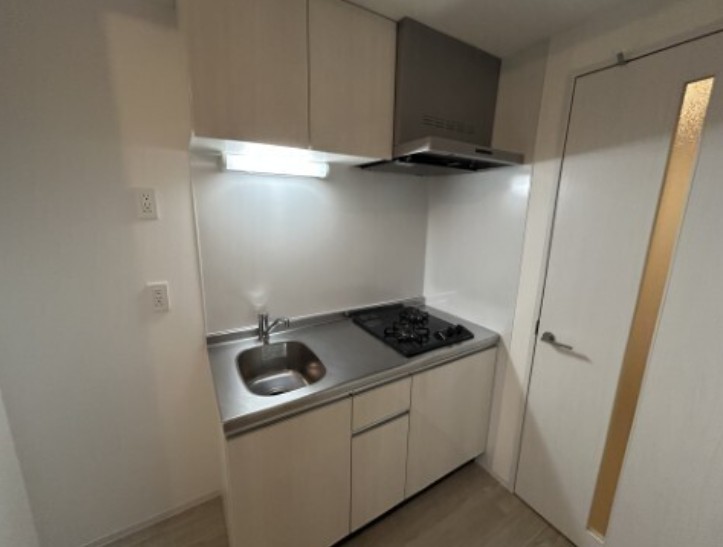 キッチン　※同シリーズ参考写真