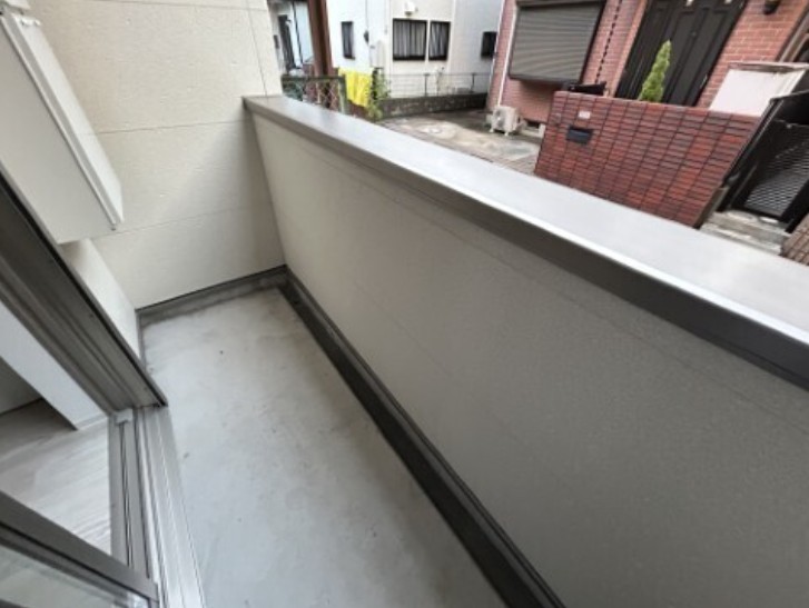 バルコニー　※同シリーズ参考写真