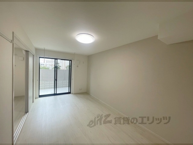 居室・リビング　リビング