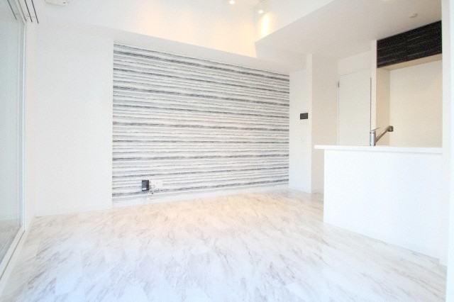 居室・リビング　リビング☆