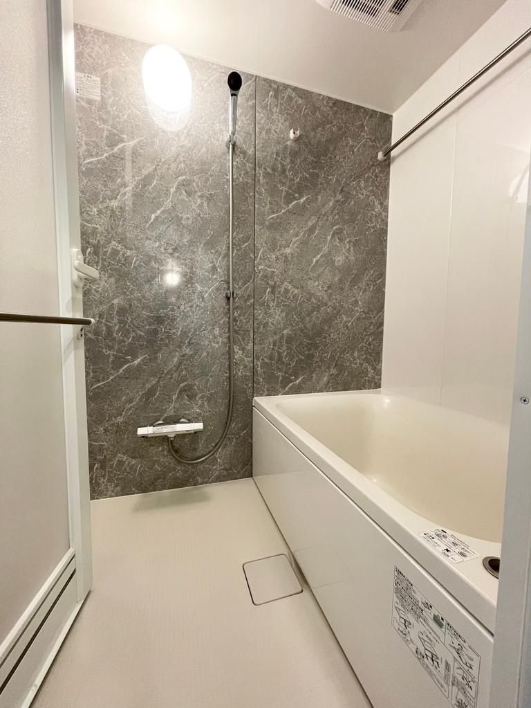 バス・シャワールーム　参考写真