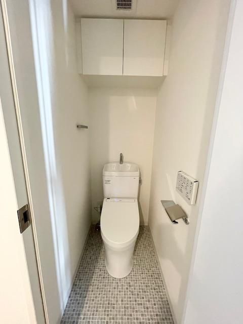 トイレ　別部屋参考写真