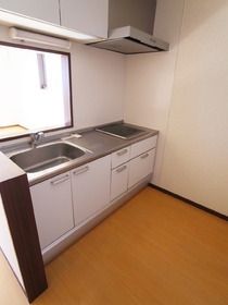 キッチン　☆内装☆