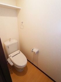 トイレ　☆内装☆