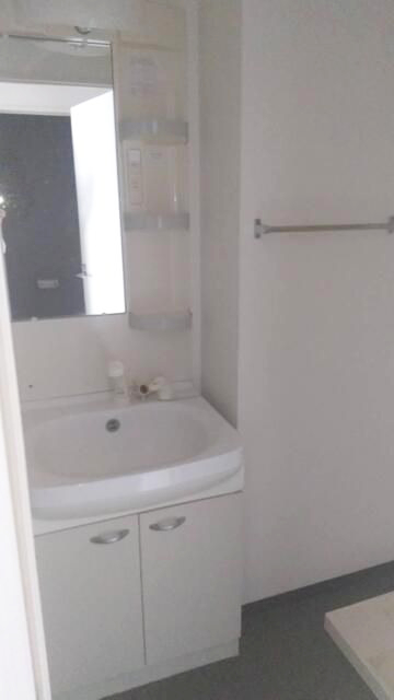 洗面設備　洗面台