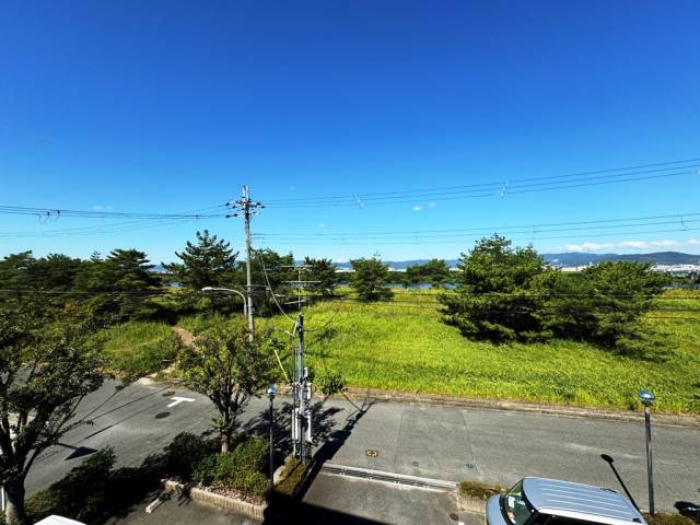 公園　淀川河川公園（公園）まで576m