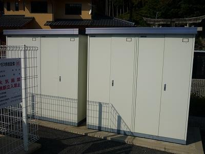 その他　ミニストップまで450m