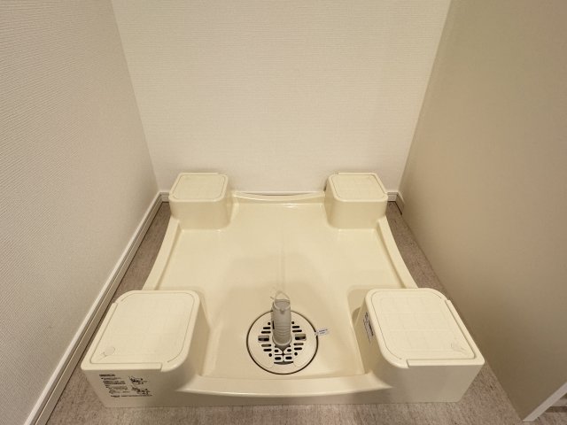 その他設備　同タイプ別部屋参考