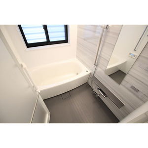 バス・シャワールーム　201号室内装写真※無断転載はご遠慮ください※