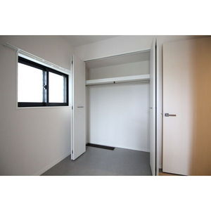 収納　201号室内装写真※無断転載はご遠慮ください※