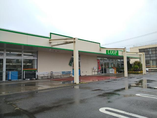 スーパー　コープふくしま笹谷店（スーパー）まで963m