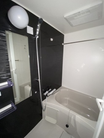 バス・シャワールーム　風呂