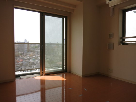 居室・リビング　居室