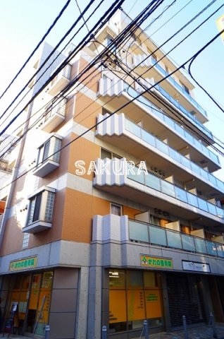 建物外観　当店おすすめ物件♪