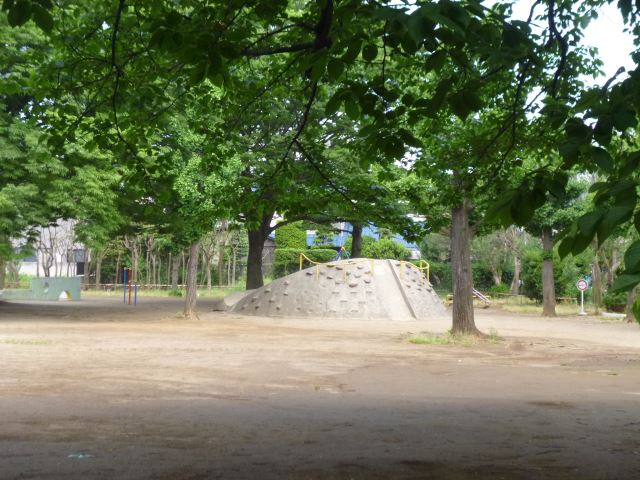 公園　下萩公園（公園）まで280m