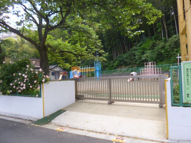 幼稚園・保育園　松戸いずみ幼稚園（幼稚園・保育園）まで400m