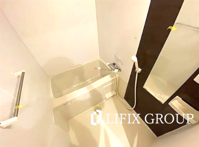 バス・シャワールーム　風呂