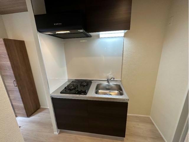 キッチン　※別部屋写真