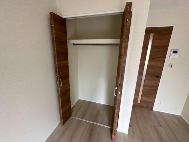 収納　※別部屋写真