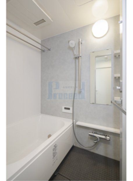 バス・シャワールーム　☆こちらの物件は仲介手数料0.55か月分です☆