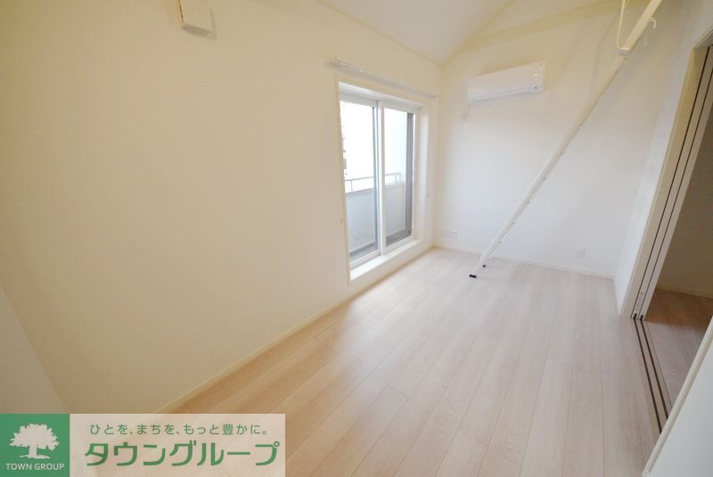 居室・リビング　リビング/居室