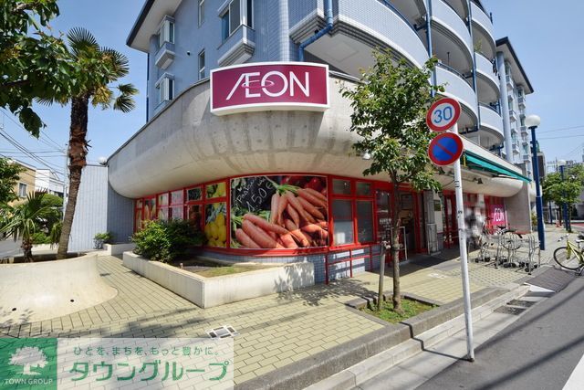 コンビニ　まいばすけっと（コンビニ）まで230m