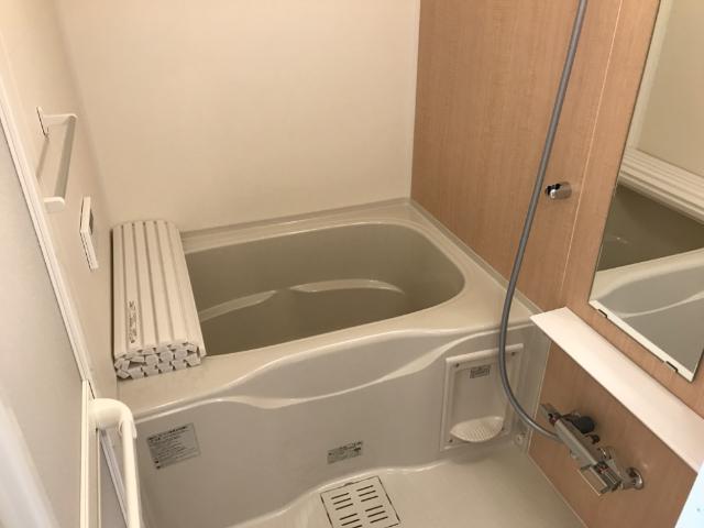 バス・シャワールーム　ユニットバス