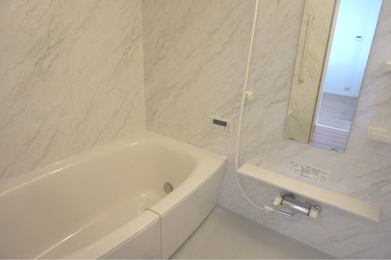 バス・シャワールーム　同仕様