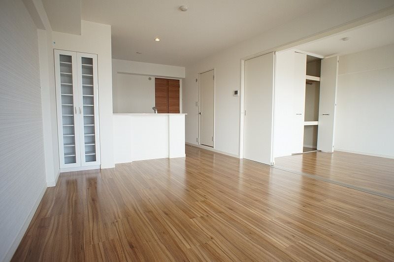 居室・リビング　同仕様