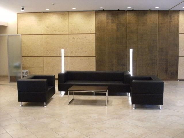 エントランス　☆広々ロビー☆