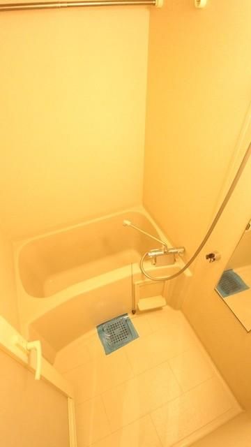 バス・シャワールーム　★バス★