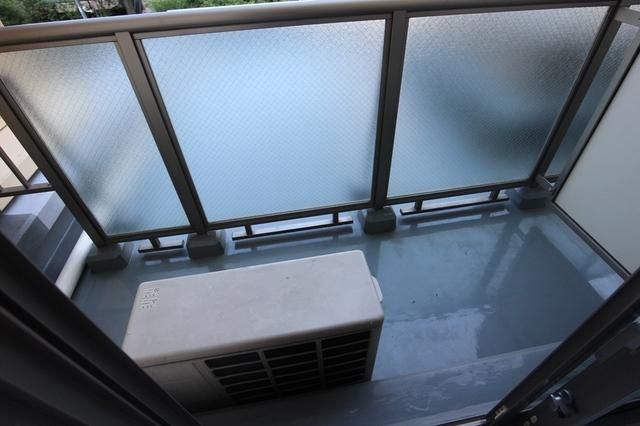 その他設備　★バルコニー★