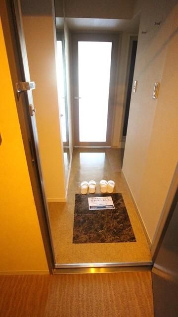 玄関　★玄関★