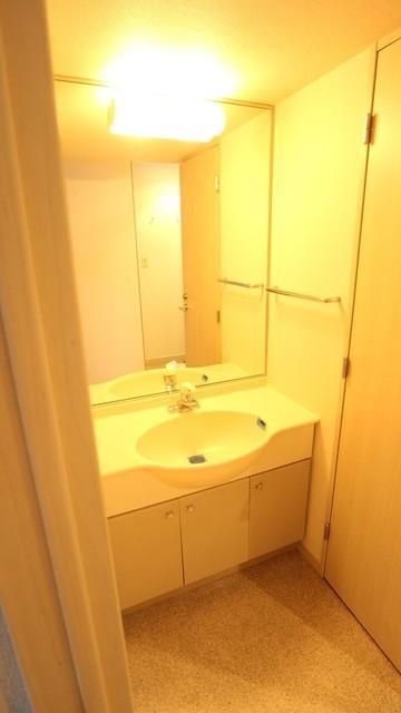 洗面設備　★独立洗面台★