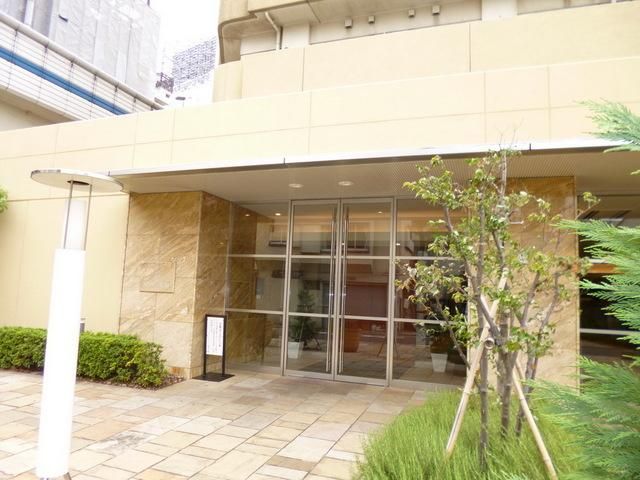 その他共有部分　★オートロック付き★