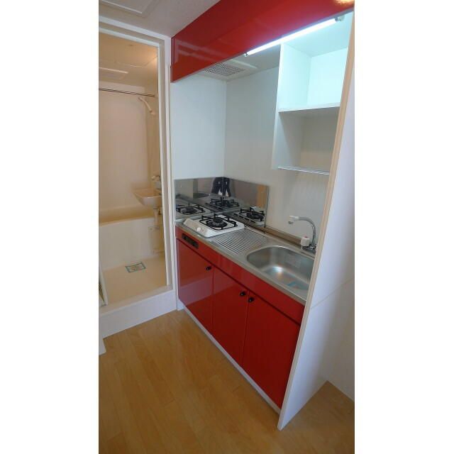 キッチン　☆使いやすいキッチン☆