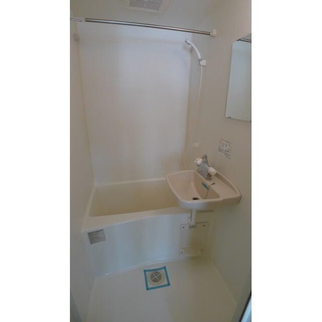 バス・シャワールーム　☆ゆったりくつろげるお風呂☆