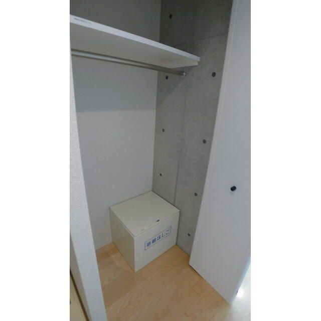 収納　☆たっぷり収納☆