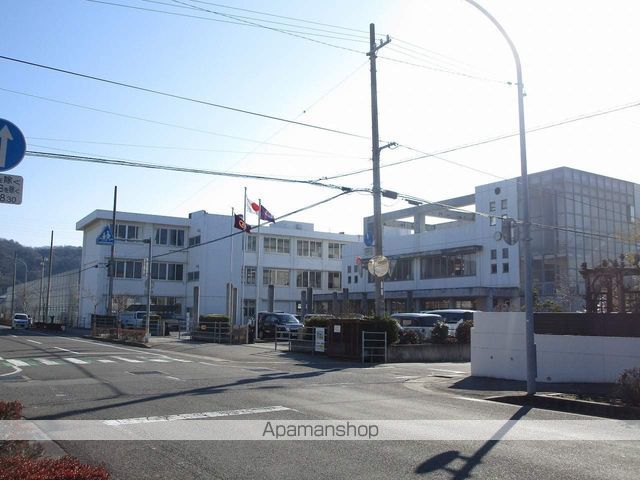 小学校　石井小学校（小学校）まで1046m