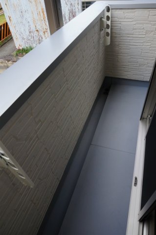 バルコニー　※参考写真