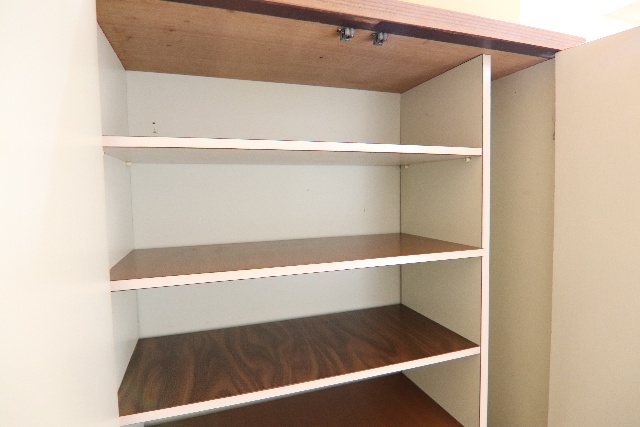 収納　別室の参考写真です。※現況優先