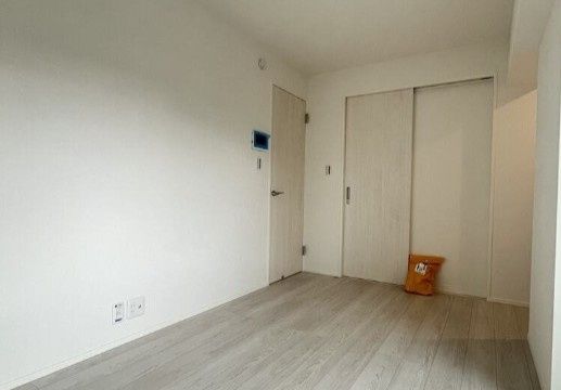 居室・リビング　※同施工別建物イメージ写真