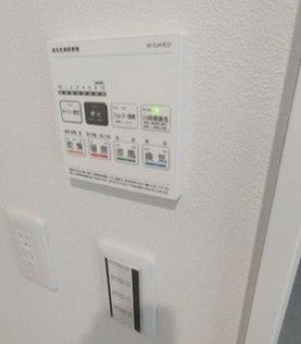 その他設備　※同施工別建物イメージ写真