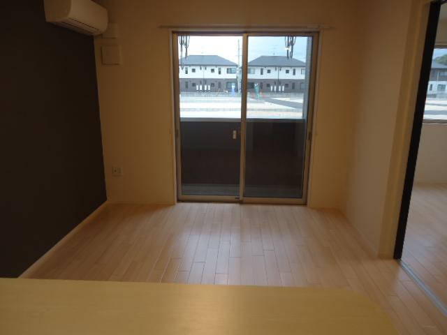 居室・リビング　リビング（イメージ）