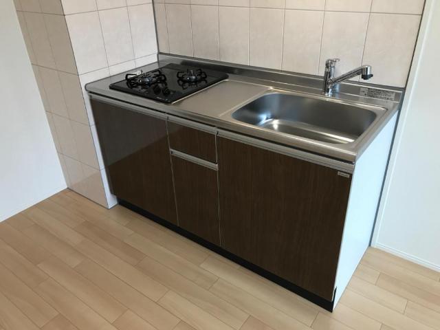 キッチン　キッチン（イメージ）