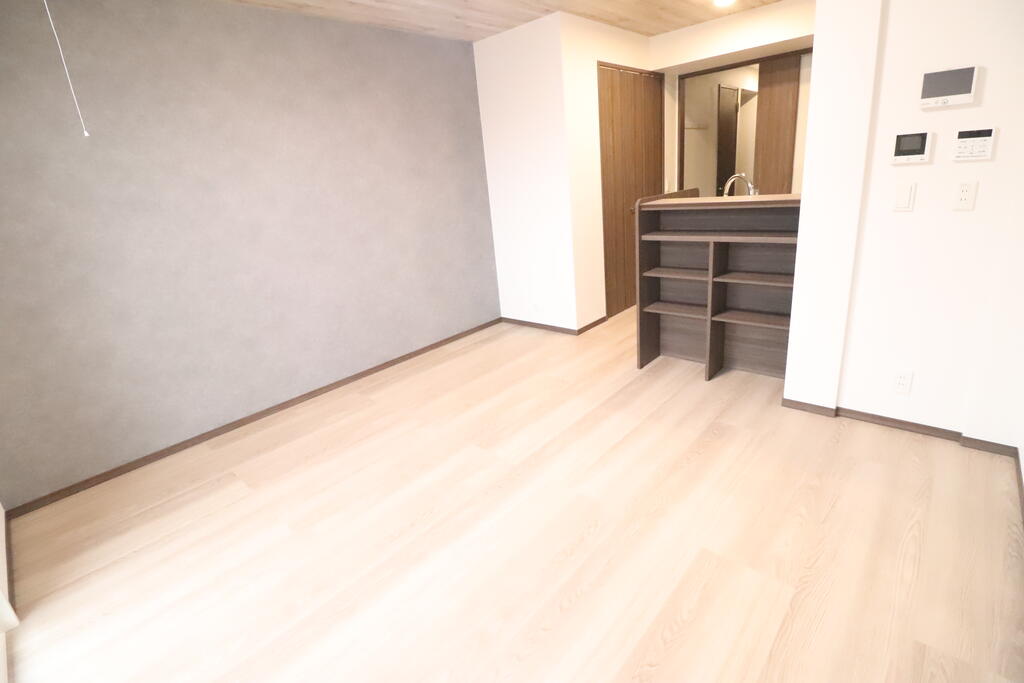 居室・リビング　居室イメージ