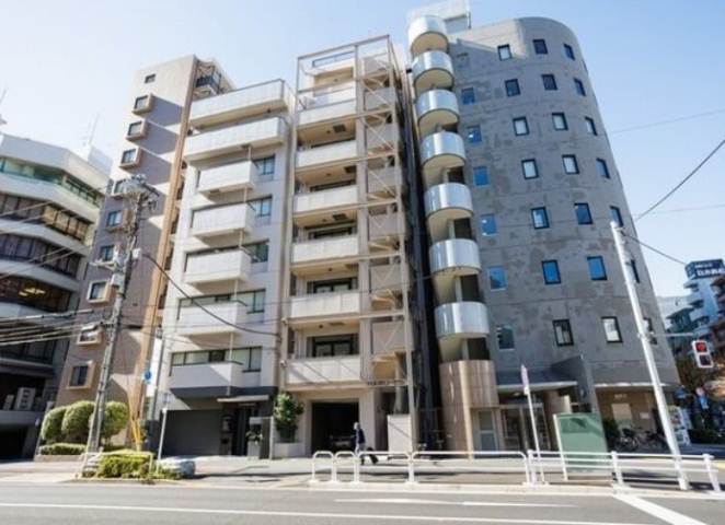 病院　ひろクリニック大森（病院）まで168m