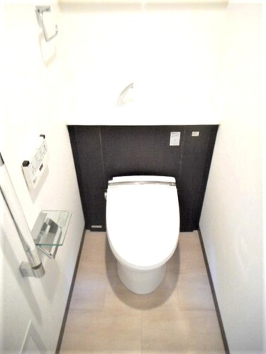トイレ　トイレ　※前回募集時撮影2022年06月