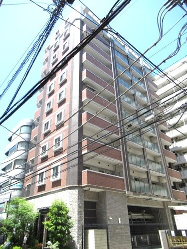 建物外観　外観　※前回募集時撮影2023年08月